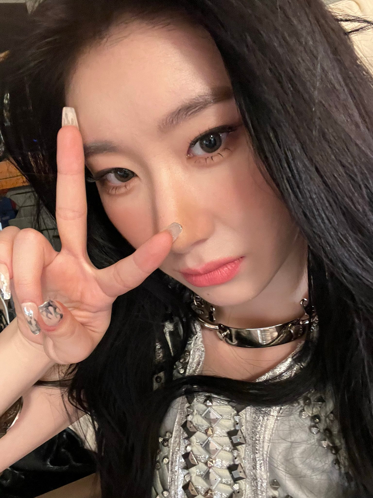 Lee Chaeryeong