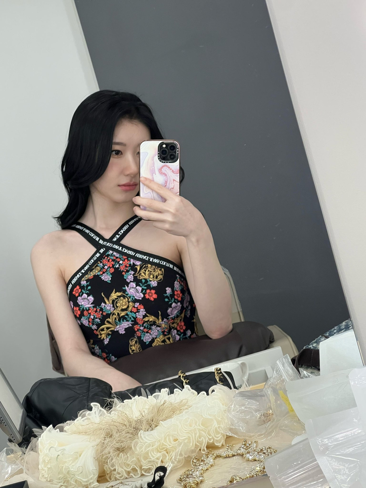Lee Chaeryeong