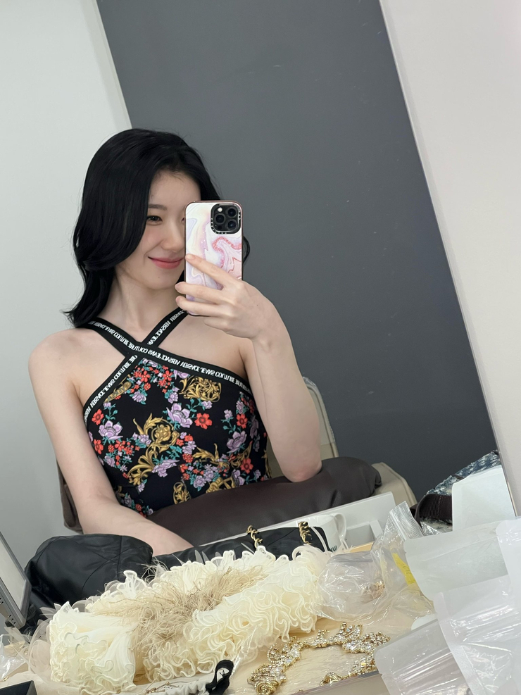 Lee Chaeryeong