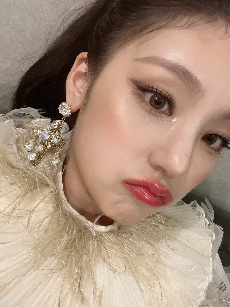 Hwang Yeji