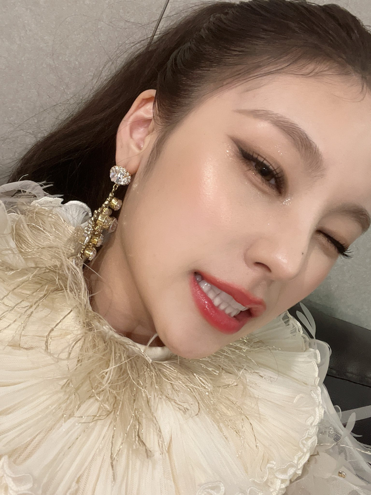 Hwang Yeji