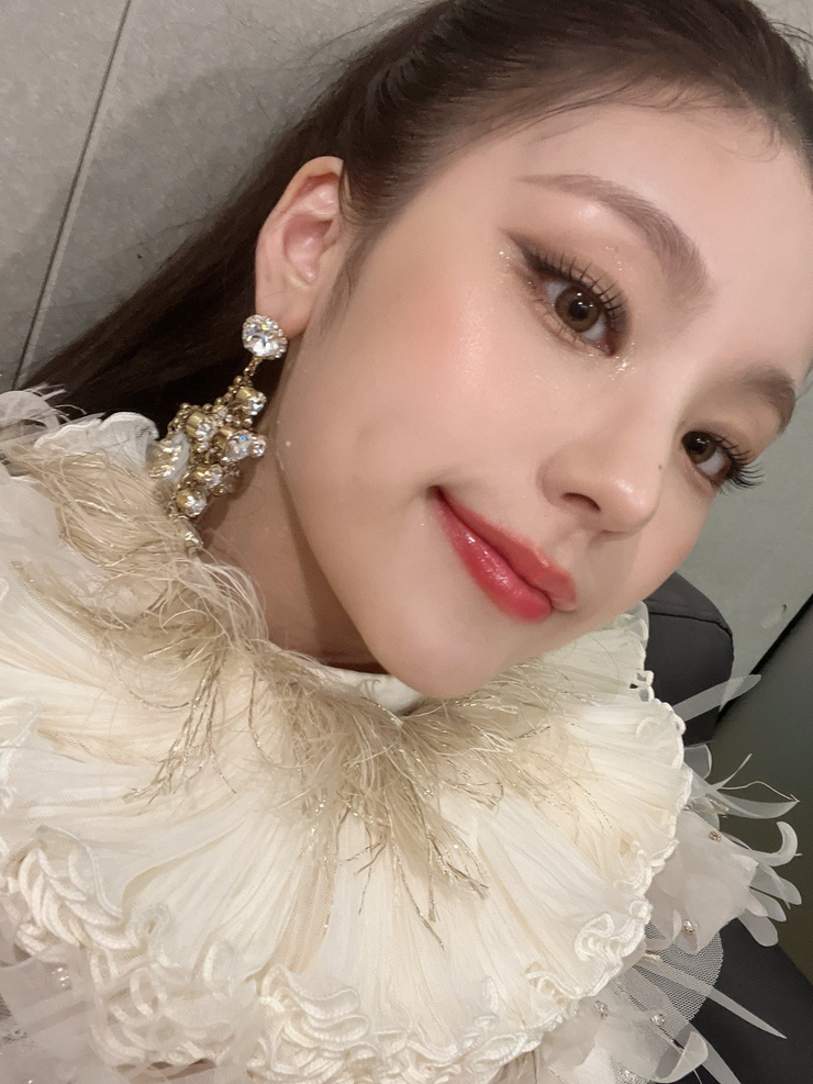 Hwang Yeji