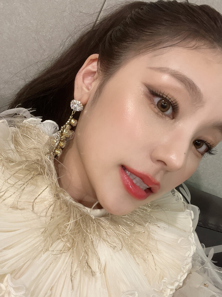 Hwang Yeji