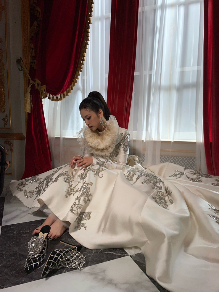 Hwang Yeji