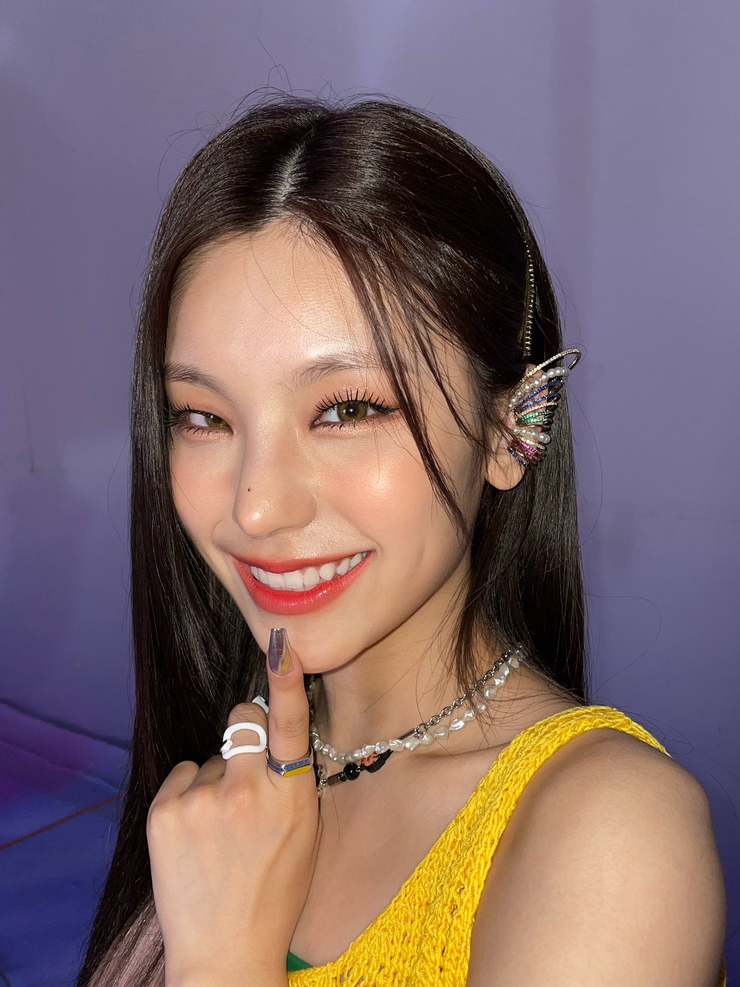 Hwang Yeji