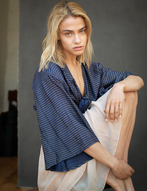 Greta Meyle