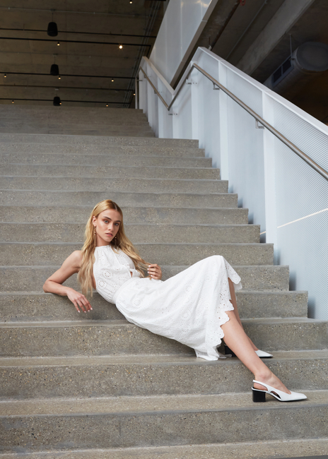 Greta Meyle