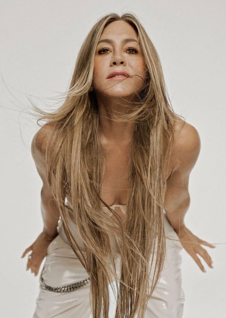 Jennifer Aniston Jennifer Aniston