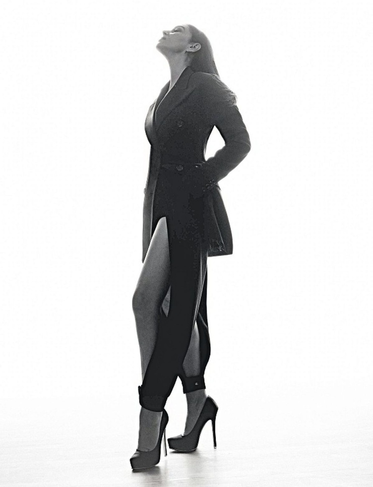 Monica Bellucci Monica Bellucci