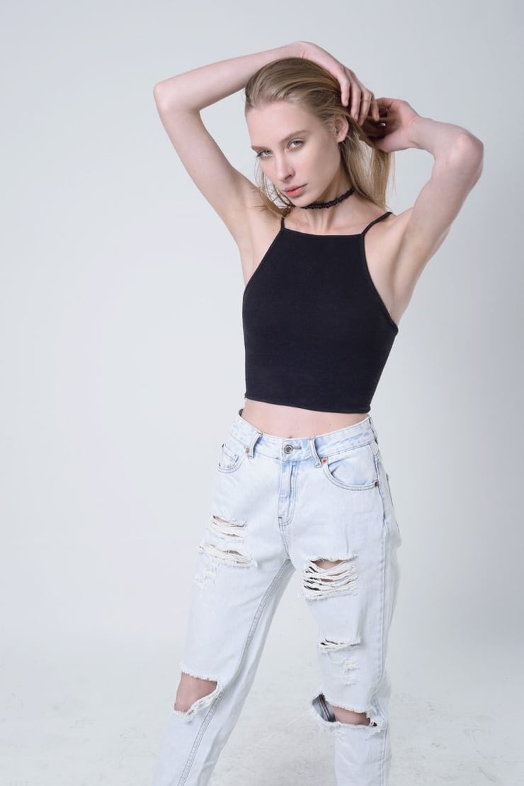 MARGO GORDIENKO