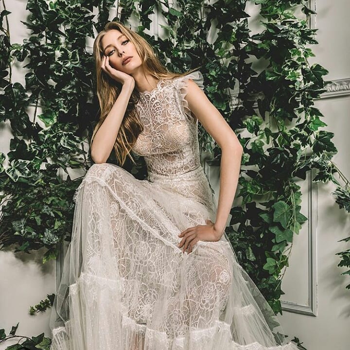 MARGO GORDIENKO