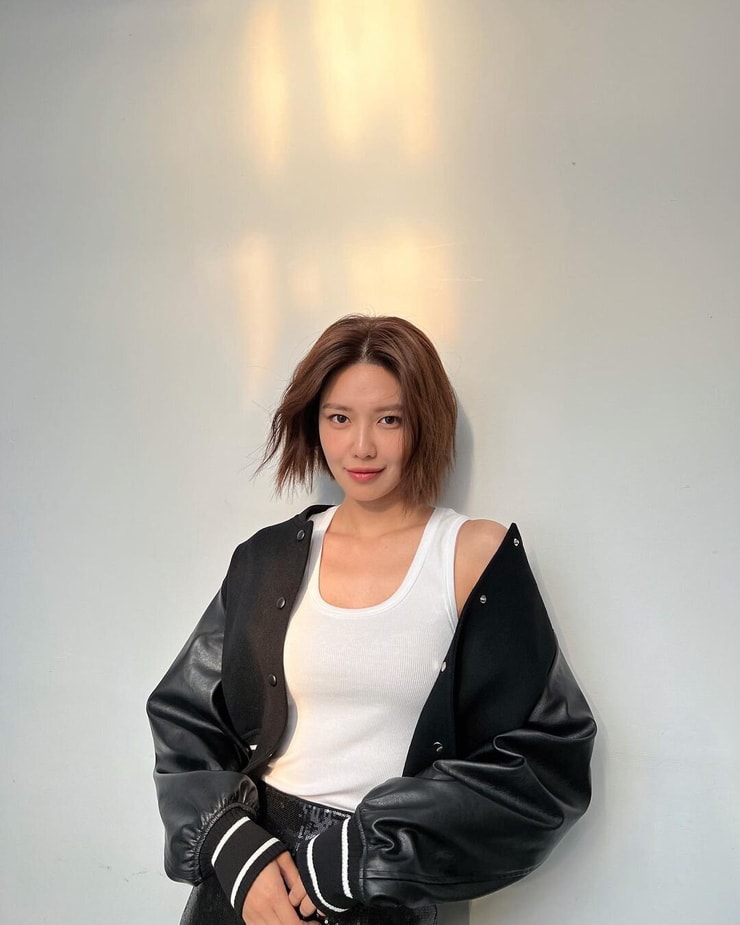 Sooyoung
