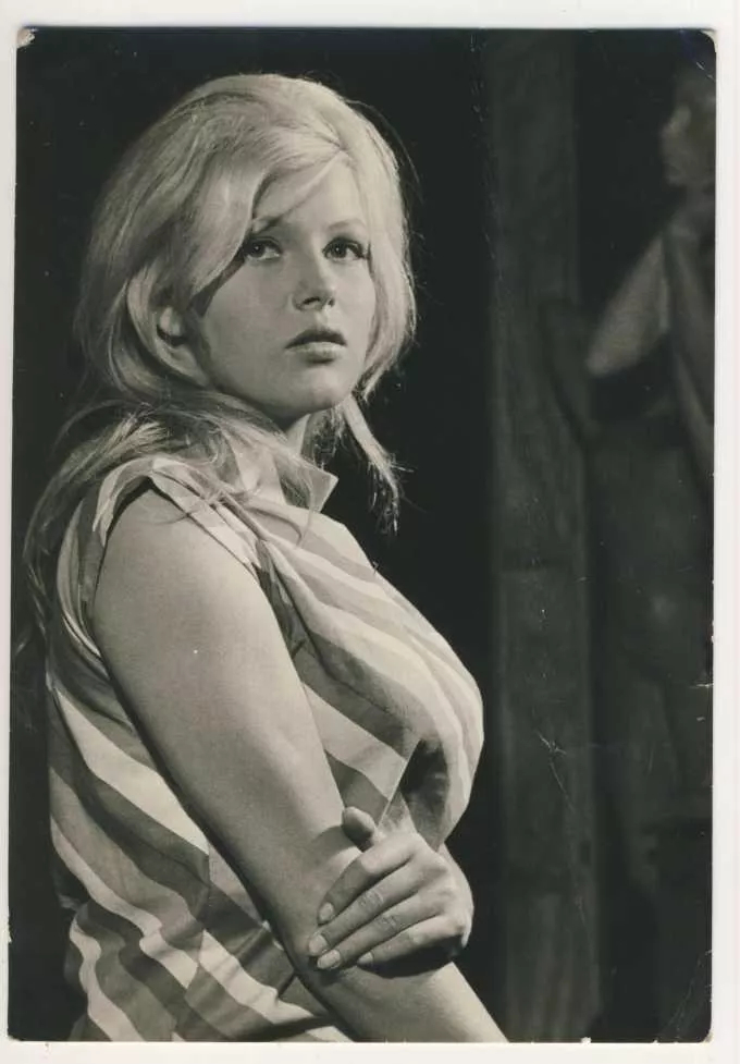 Olga Schoberová