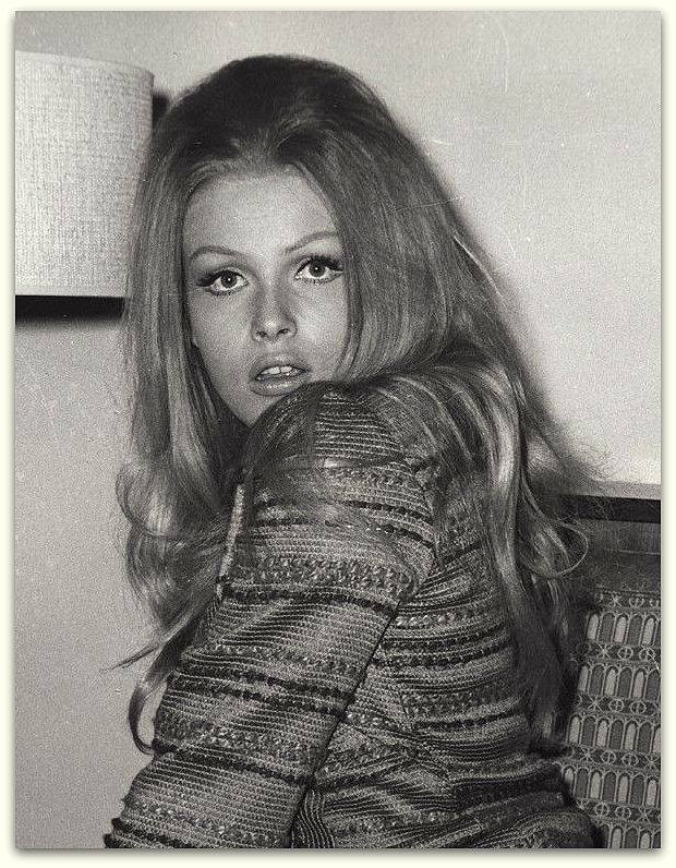 Olga Schoberová
