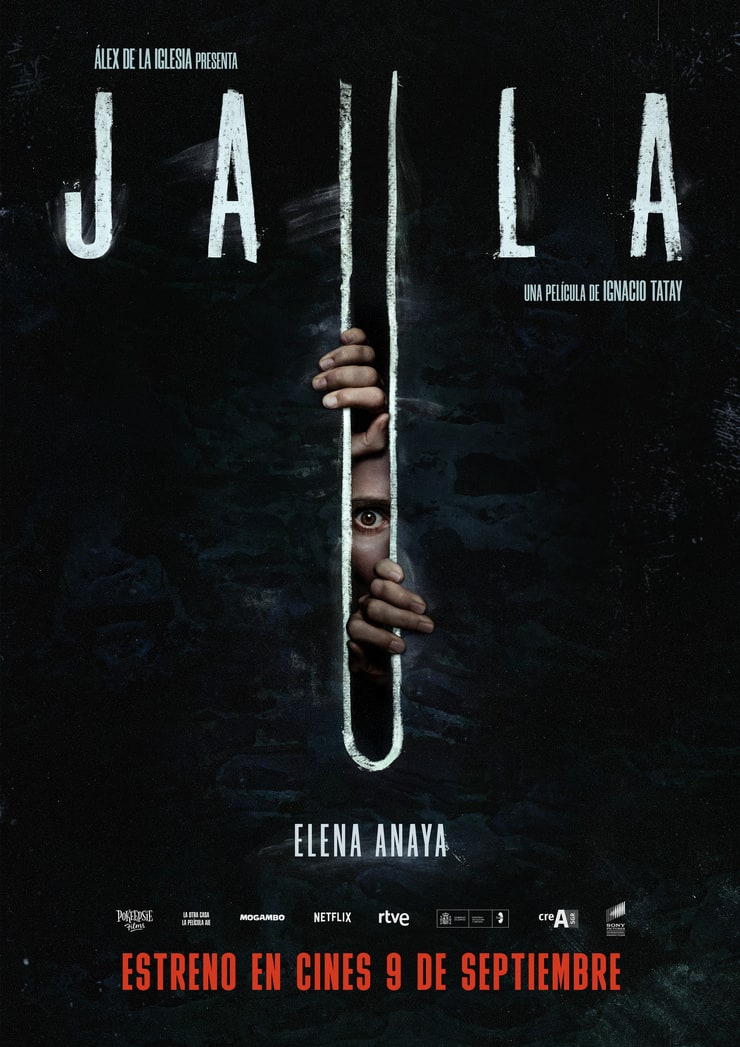 Jaula