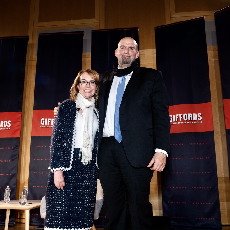 John Fetterman