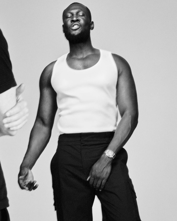 Stormzy