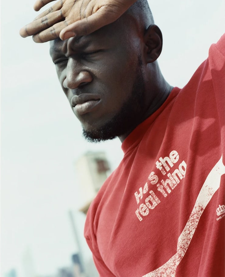 Stormzy