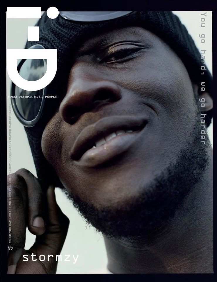 Stormzy