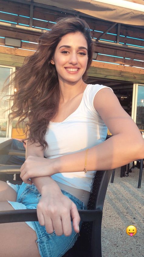 Disha Patani