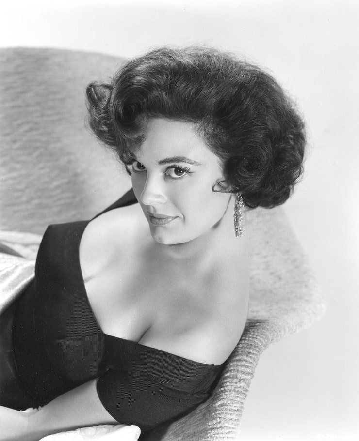 Patricia Medina