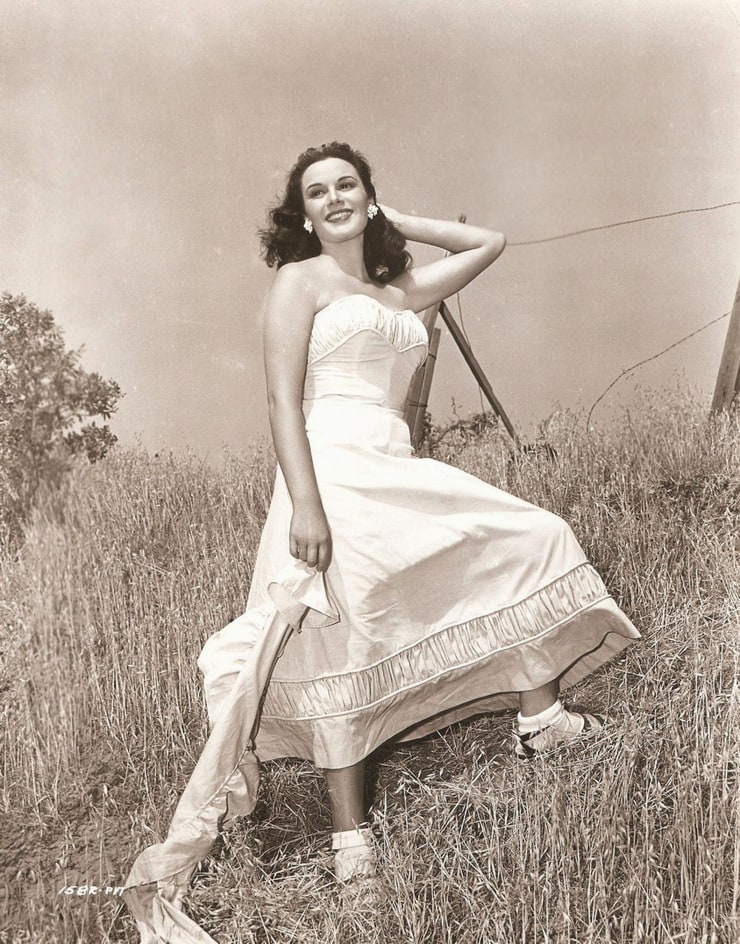 Patricia Medina