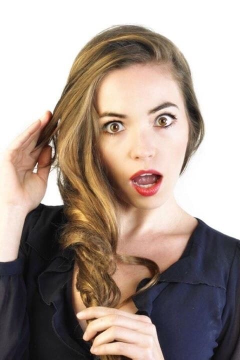 Alba José