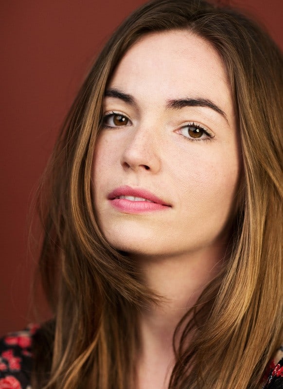 Alba José