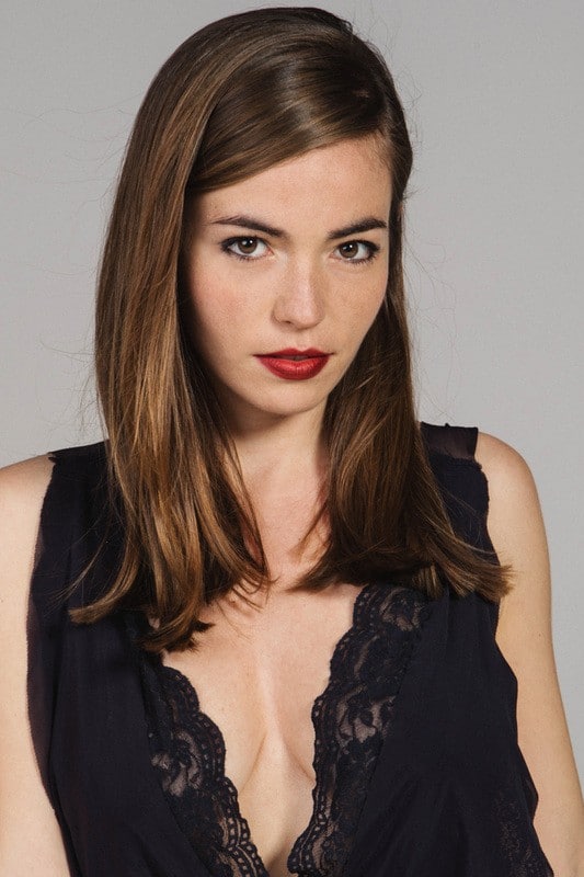 Alba José