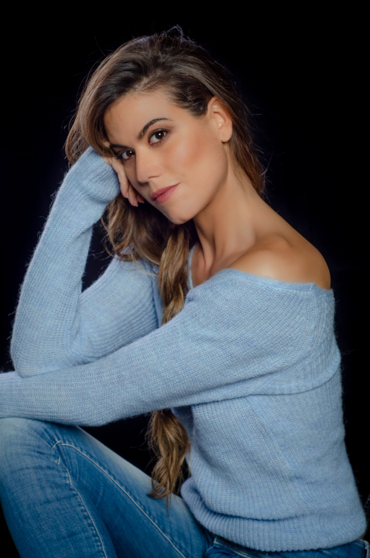 Sara Moraleda