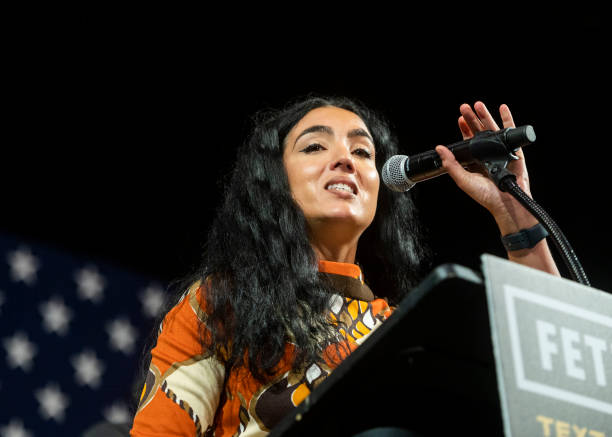 Gisele Fetterman