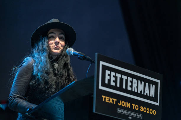 Gisele Fetterman