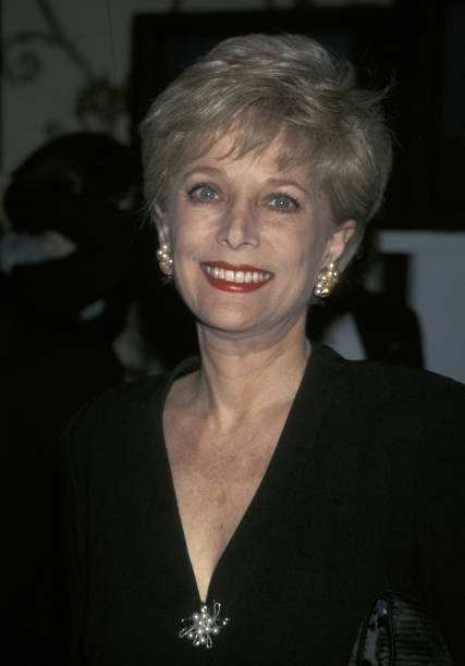 Lesley Stahl