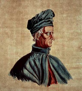 Amerigo Vespucci