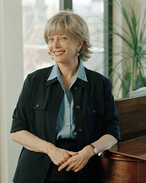 Lesley Stahl
