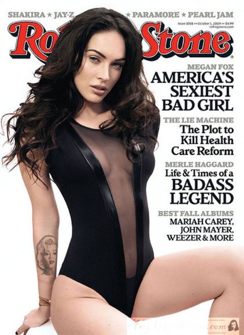 Megan Fox