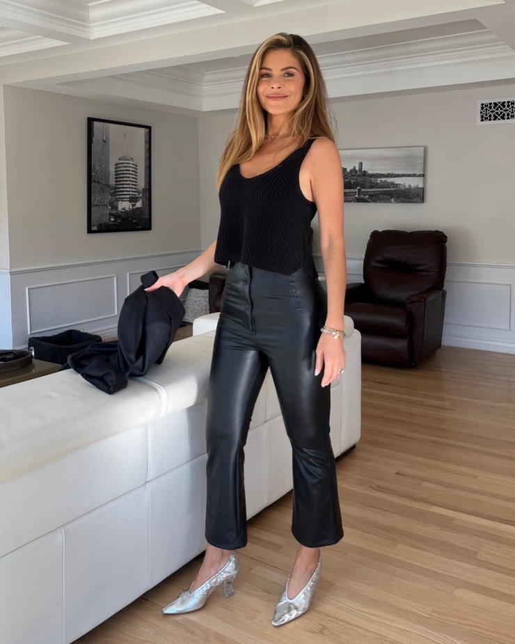 Maria Menounos