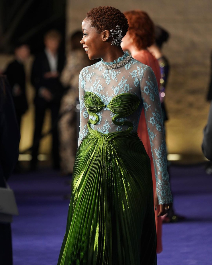 Thuso Mbedu