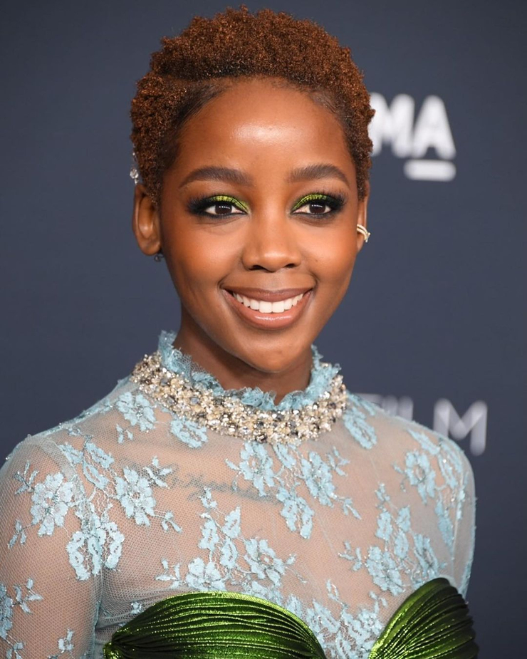 Thuso Mbedu