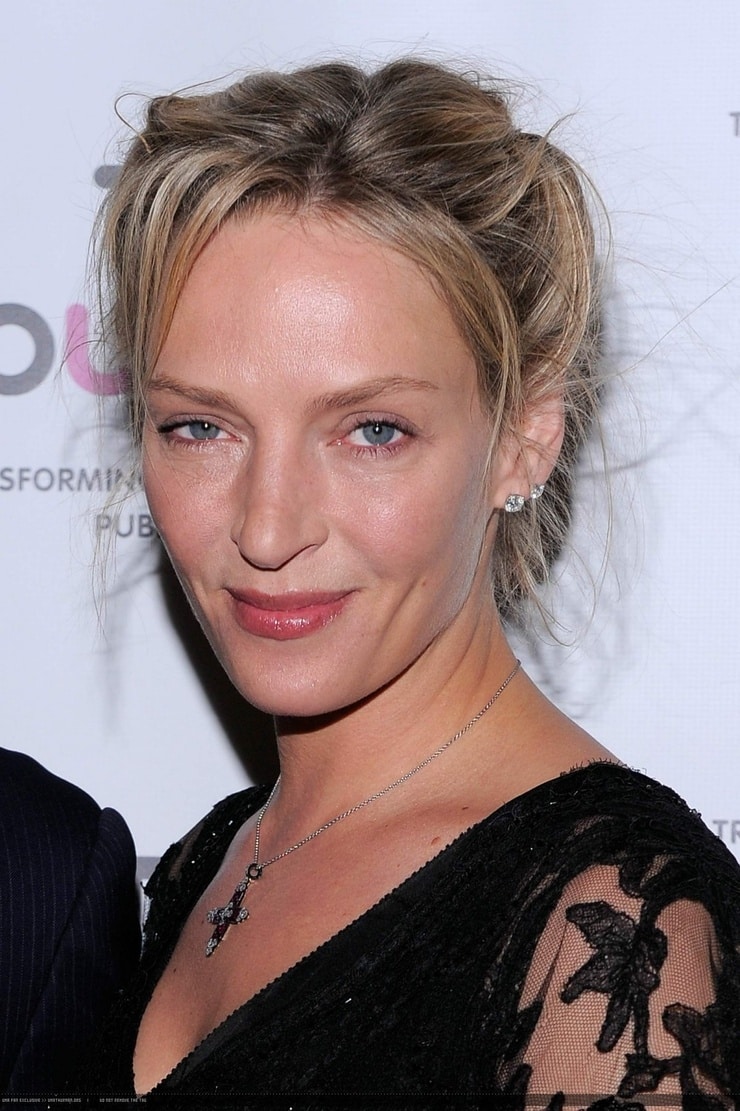 Picture of Uma Thurman