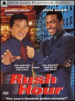 Rush Hour (New Line Platinum Series)