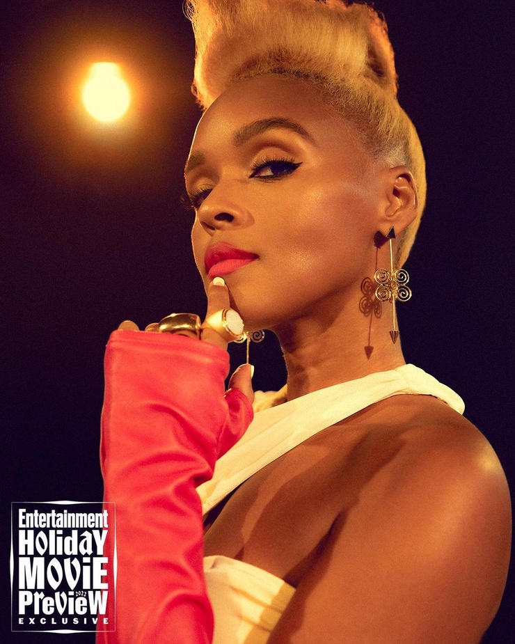 Janelle Monae