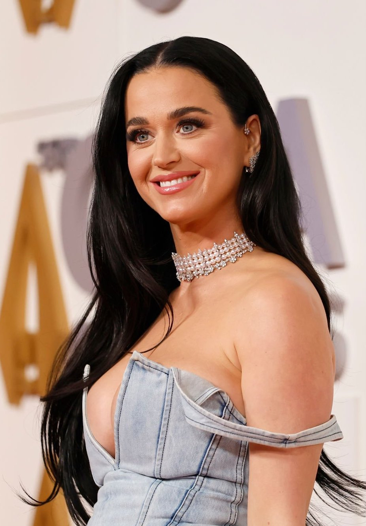 Katy Perry Katy Perry
