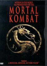 Mortal Kombat