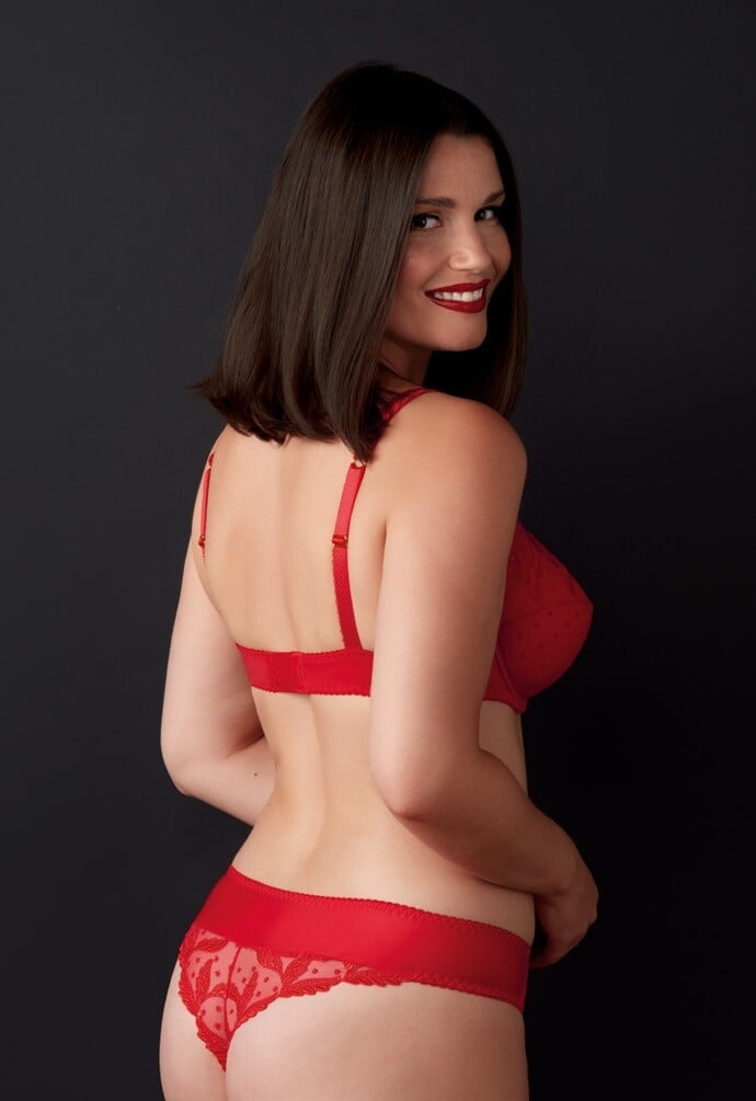 Sabrina Laport Sabrina Laport