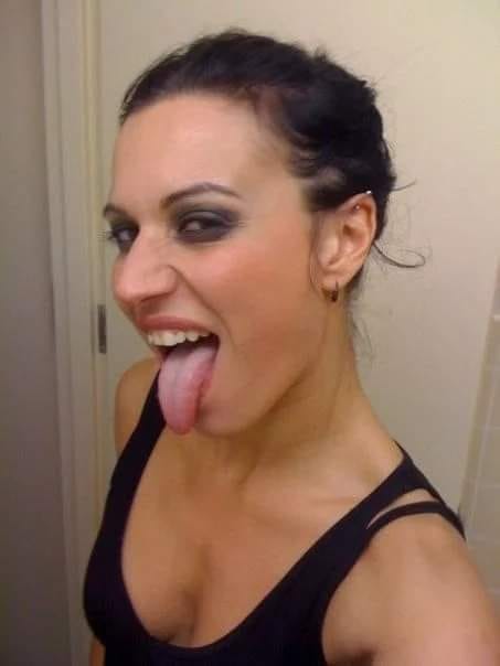 Cristina Scabbia