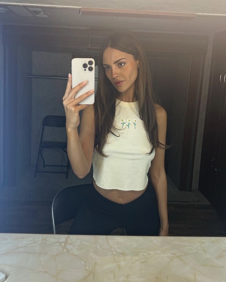 Eiza Gonzalez