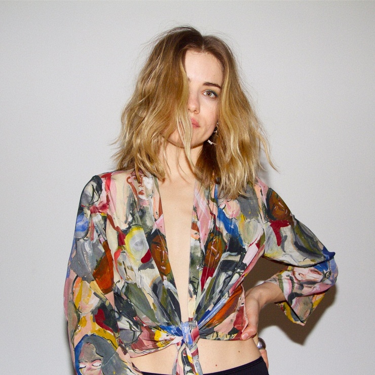 Willa Fitzgerald Willa Fitzgerald