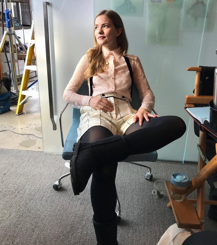 Picture of Willa Fitzgerald