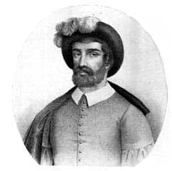 Ferdinand Magellan